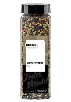 Fuchs Pfeffer Bunt Ganz (1kg) -Lebensmittelgeschäft 5ac5d29a d65c 43cd a60f e4c192ec71b3