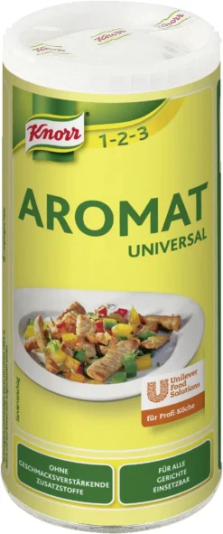 VEGETA NATUR Würzmischung Mit Gemüse Mühle (100 G) -Lebensmittelgeschäft 5af8ab98 cb03 4d1e 9aff 2d78040e79ad 3