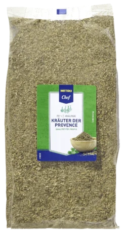 Fuchs Kräuter Der Provence (400g) -Lebensmittelgeschäft 5d77f4c3 8045 4705 a9dd 5b00bf0b5bd1 1