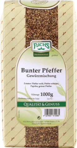 METRO Chef 4 Pfeffer Gewürzmischung Ganz (150 G) 11 METRO Chef 4 Pfeffer Gewürzmischung Ganz (150 G) -Lebensmittelgeschäft 60410af5 2081 432f 9400 066f5cae5433 1