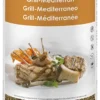 WIBERG Grill-Mediterran Gewürzsalz (1200 Ml)
