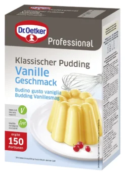 Dr. Oetker Professional Dessertpulver Götterspeise Waldmeister (1 Kg) -Lebensmittelgeschäft 6220f37e f1dd 4bd6 a76d 4f010317bf2e 3