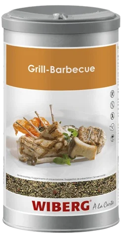 WIBERG Grill-Brasil Style Gewürzsalz (1200 Ml) -Lebensmittelgeschäft 642edfde 970d 44b3 9e4f 33778048afda 1