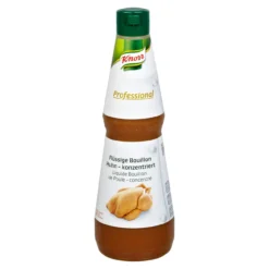 Knorr Geflügeljus Pastös (1,3 Kg) -Lebensmittelgeschäft 64b7e22e 140c 491b 98ca 55a20bb1796e 1
