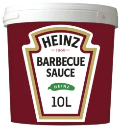 Mississippi Barbecue Sauce Sweet 'n Mild (510 G) -Lebensmittelgeschäft 64cecaba 9865 4d35 a1e1 6f28318a1201 scaled