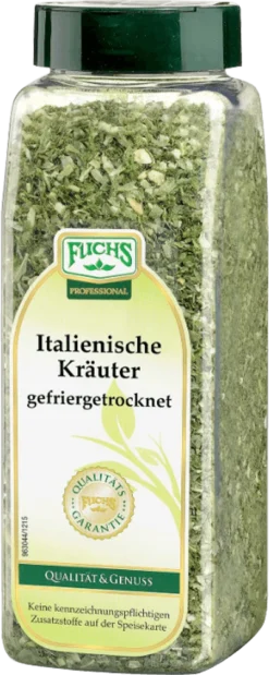 Fuchs Salatkräuter Gerebelt (400g) -Lebensmittelgeschäft 65da0765 f8a4 4ee5 b9dc 6b6658cfa1a8 10