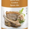 WIBERG Spare Ribs Gewürzsalz (1200 Ml)