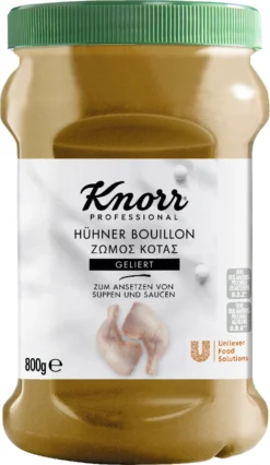 Knorr Professional Gekörnte Brühe Huhn (1 Kg) -Lebensmittelgeschäft 6a099543 60ad 4ff5 a0f0 dd6a39a11340