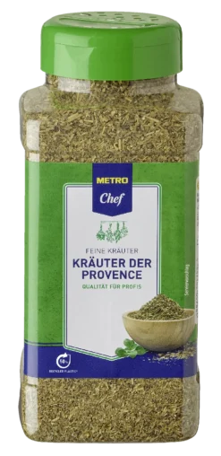 Fuchs Italienische Kräuter Gefriergetrocknet (60g) -Lebensmittelgeschäft 6a96ec9d c660 4bbf 8f89 392af3c666af