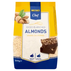 METRO Chef Haselnusskerne Gemahlen (500 G) 11 METRO Chef Haselnusskerne Gemahlen (500 G) -Lebensmittelgeschäft 6b9c4996 915b 4e90 b881 3cc3bbacda8e 3