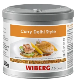 WIBERG Asia Style Gewürzzubereitung (470 Ml) -Lebensmittelgeschäft 6bcf53e5 6e24 4ef0 bf35 7e6c394b556d 5