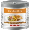 WIBERG Curry Delhi Style Gewürzzubereitung Grob (470 Ml)