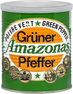 METRO Chef Grüner Pfeffer Ganz (330 G) -Lebensmittelgeschäft 6c26d330 a1b7 4b66 83a9 9a33b5b1596c 2