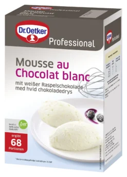 Dr. Oetker Professional Cremepulver Bayerische Creme (1 Kg) -Lebensmittelgeschäft 6d77d377 66dd 4e76 8e3b 39007fe4edb3