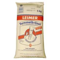Leimer Paniermehl Extra Gold Mit Paprika (5 Kg) -Lebensmittelgeschäft 6da60a55 bc85 4db1 a767 f25c9cb18db9 4
