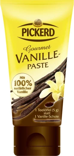 WIBERG Vanille-Mix Gemahlen (100g) -Lebensmittelgeschäft 6e300f26 a1ed 407b bc0a 6ddb26379d62