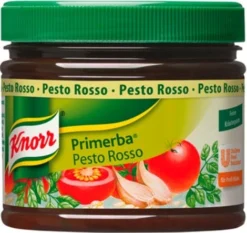 Knorr Kräuterpaste Basilikum Primerba (340 G) -Lebensmittelgeschäft 6fd7dc6b 2f16 4d67 a716 06a69e38083d 1