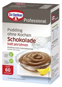 Dr. Oetker Professional Götterspeise Kirsch (1 Kg) -Lebensmittelgeschäft 70070e10 4d57 49c1 a2a7 35a6221a993e 2