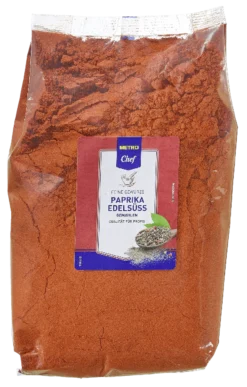 Fuchs Paprika Delikatess Hochrot Mild (1kg) -Lebensmittelgeschäft 7208298f 78a2 431d aa88 89834e4373cd 2