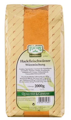 Fuchs Steak Würzmischung (1,5kg) -Lebensmittelgeschäft 72ca4e06 eeaa 4fa4 967e 7d6bc702f4f4 2