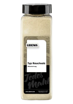 Ubena Rauchsalz Würzmischung (1,1kg)