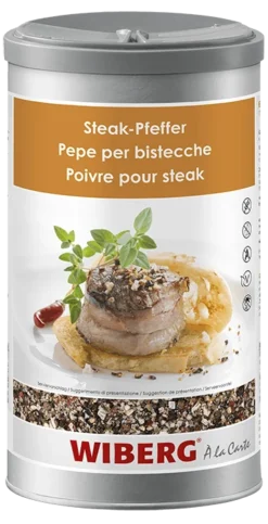 WIBERG Salat Italian Style Würzmischung Mit Bindung (1200 Ml) -Lebensmittelgeschäft 7a90a3dc 5e03 4c10 9416 061c351e924f 8