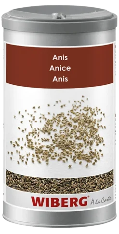 WIBERG Anis Ganz (1200 Ml)