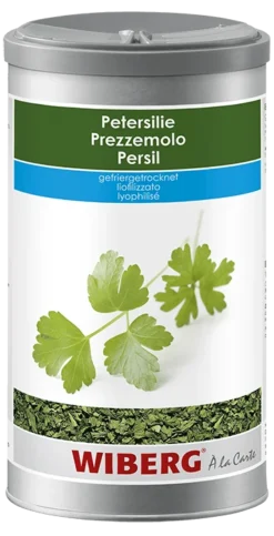 WIBERG Petersilie Gefriergetrocknet (1200 Ml)