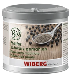 Ubena Pfeffer Schwarz Gemahlen (600g) 11 Ubena Pfeffer Schwarz Gemahlen (600g) -Lebensmittelgeschäft 7b6640e2 9c62 4573 b15a c784180d07af 3