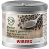 WIBERG BIO Pfeffer Schwarz Gemahlen (470 Ml)
