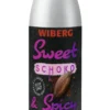 WIBERG Sweet & Spicy – Schoko & Kardamom Süße Sauce Mit Kakao Und Kardamom (500 Ml)
