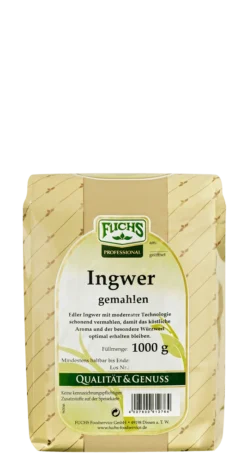 WIBERG Ingwer Gemahlen (470 Ml) -Lebensmittelgeschäft 7d095733 1eea 4ddf 9a1f b0d759aab756 2
