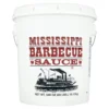 Mississippi Barbecuesauce (18,2 Kg)