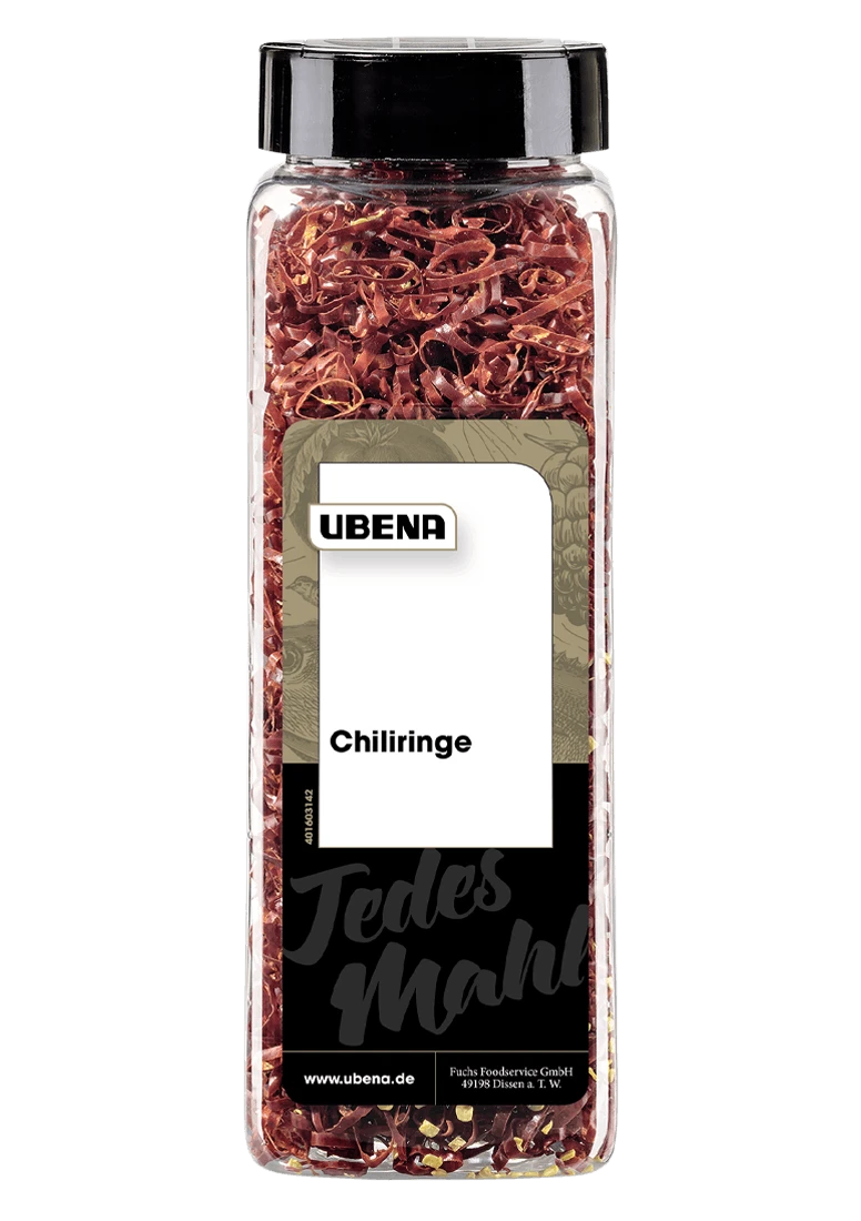 Ubena Chiliringe (100g) 1 Ubena Chiliringe (100g)