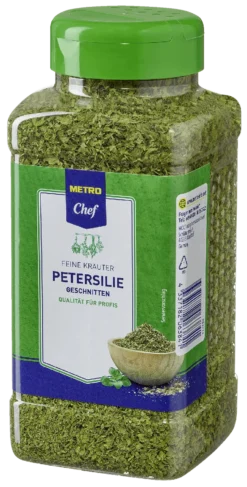 METRO Chef Petersilie (90g) 9 METRO Chef Petersilie (90g) -Lebensmittelgeschäft 7e90e18d 4baa 497f bc30 102e8a25483c