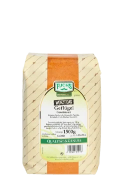 Fuchs Gyros Würzer (1kg) -Lebensmittelgeschäft 7f587997 31fc 4e92 ac2d 0777fc15a754 4