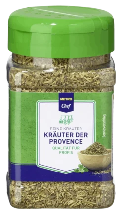 METRO Chef Kräuter Der Provence (75g)