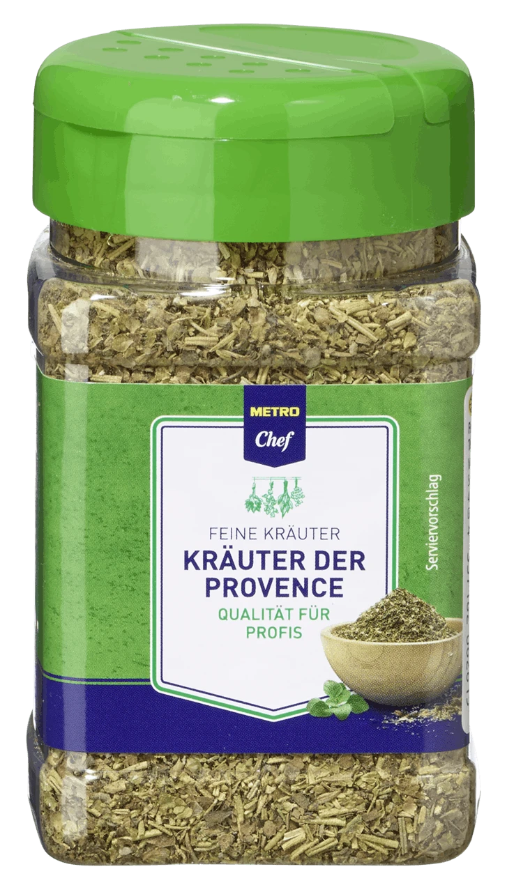 METRO Chef Kräuter Der Provence (75g) 1 METRO Chef Kräuter Der Provence (75g)
