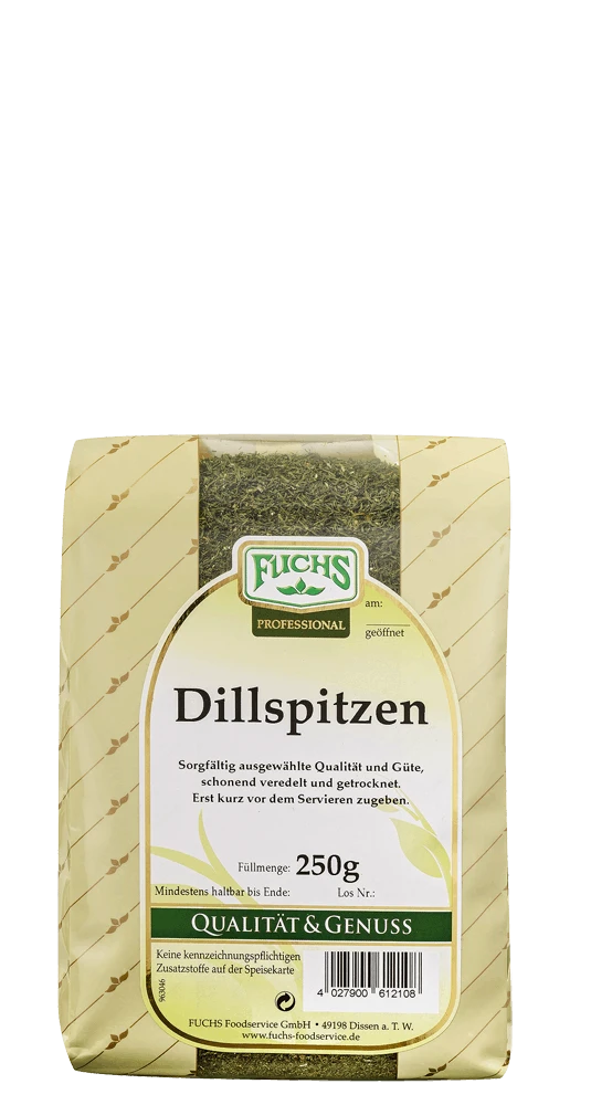 METRO Chef Dillspitzen (60g) 5 METRO Chef Dillspitzen (60g) – Bild 5