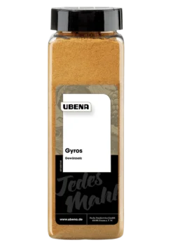 Ubena Rauchsalz Würzmischung (1,1kg) -Lebensmittelgeschäft 82ef0a7f 994b 4de3 b542 f711c9dac29c 7