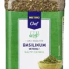 METRO Chef Basilikum Gerebelt (140g)