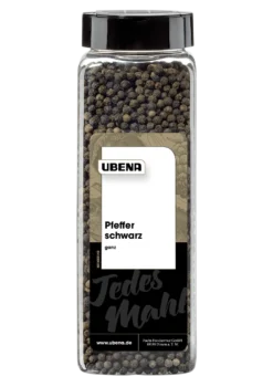 WIBERG Pfeffer Schwarz Ganz (1200 Ml) -Lebensmittelgeschäft 86d8e588 0019 4c81 86fa edca7abc3027 3