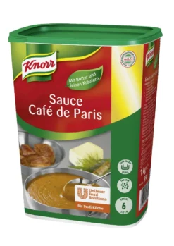 WIBERG Braune Sauce Vegan Zutatenmischung (1600 Ml) 6 WIBERG Braune Sauce Vegan Zutatenmischung (1600 Ml) -Lebensmittelgeschäft 87e090b5 44ac 4778 a13f a6cf63ec1f33 2