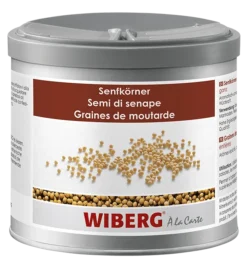 METRO Chef Senfkörner Gelb Ganz (1,33 Kg) -Lebensmittelgeschäft 8b11b99b cb09 4ba4 b8da 1bc020a9838b 2