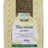 Fuchs Thymian Gerebelt (175g)