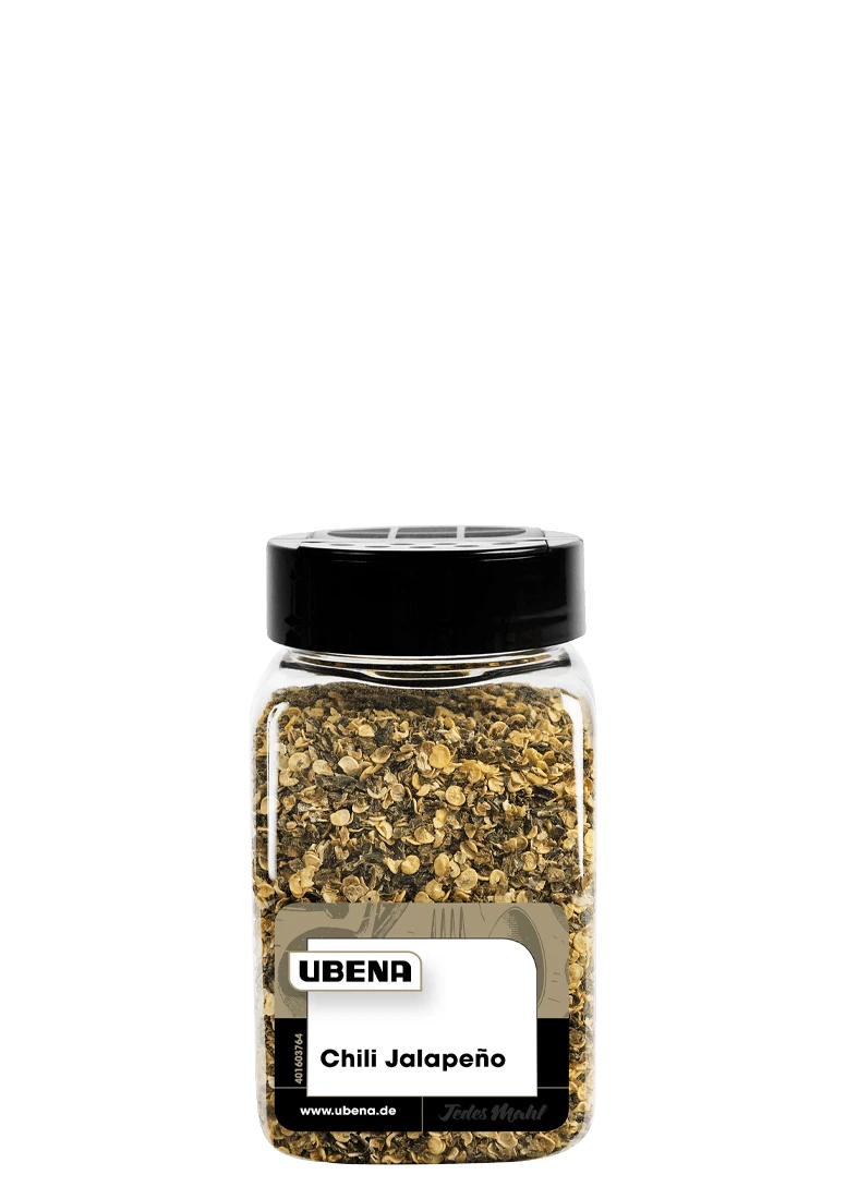 Ubena Chiliflocken Ohne Kerne (350g) 7 Ubena Chiliflocken Ohne Kerne (350g) – Bild 7
