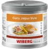WIBERG Curry Jaipur Style Gewürzzubereitung Kräftig Rot (470 Ml)