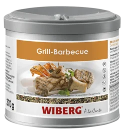 WIBERG Ursalz Mediterran BIO Gewürzsalz Mit BIO Gewürzen (470 Ml) -Lebensmittelgeschäft 93d0fc01 1c66 46cb b6a5 9ea8806d7c48 2