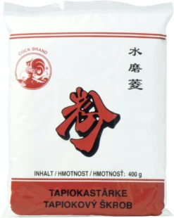 COCK Tapiokastärke (400 G)