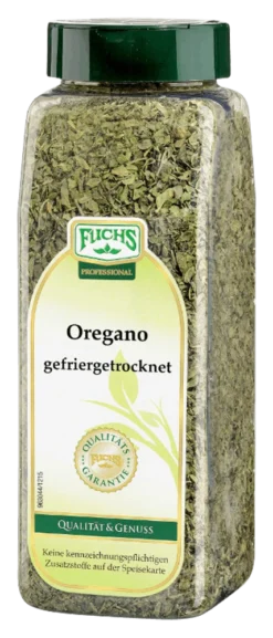 WIBERG Oregano Getrocknet (1200 Ml) -Lebensmittelgeschäft 9833e187 91ae 4cb7 9552 f29bd6faffc9